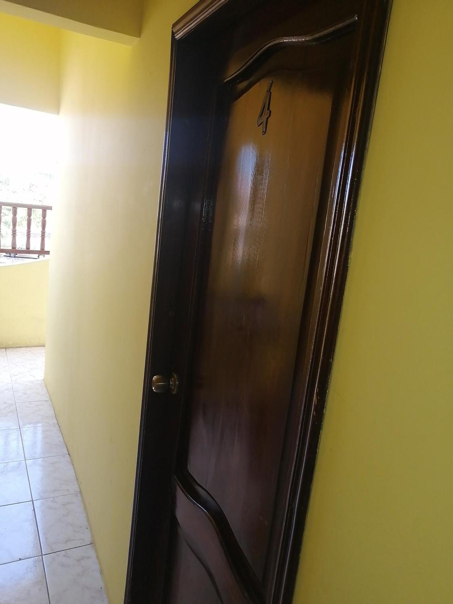 Hostal La Casa De Luis Puerto Baquerizo Moreno Ngoại thất bức ảnh